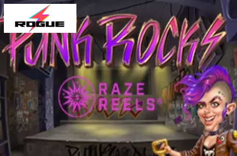 Punk Rocks